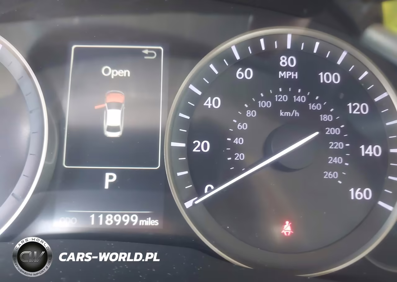 2016 Lexus Es 300H VIN:JTHBW1GG4G2104245 - 7