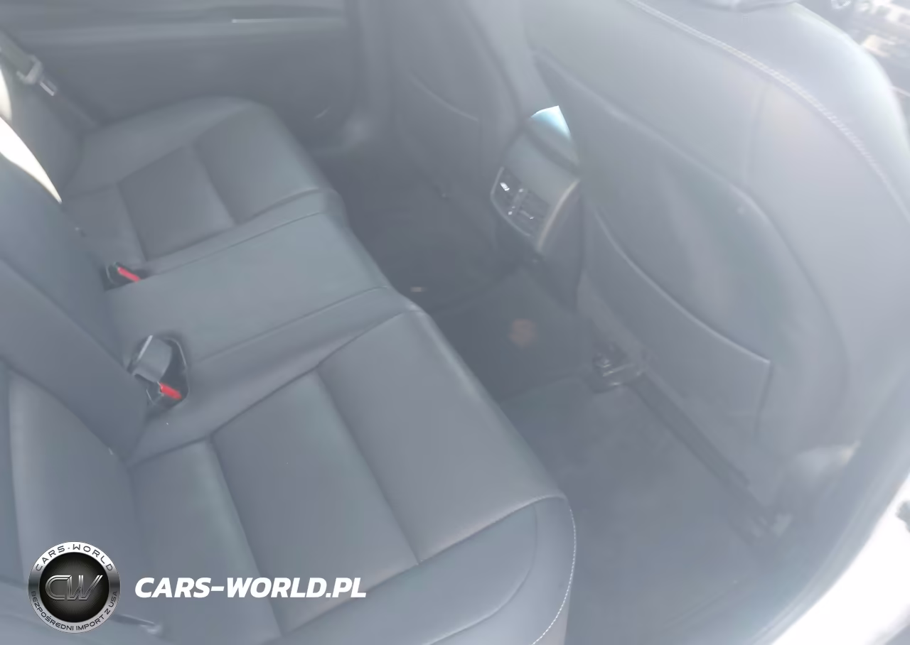 2016 Lexus Es 300H VIN:JTHBW1GG4G2104245 - 8