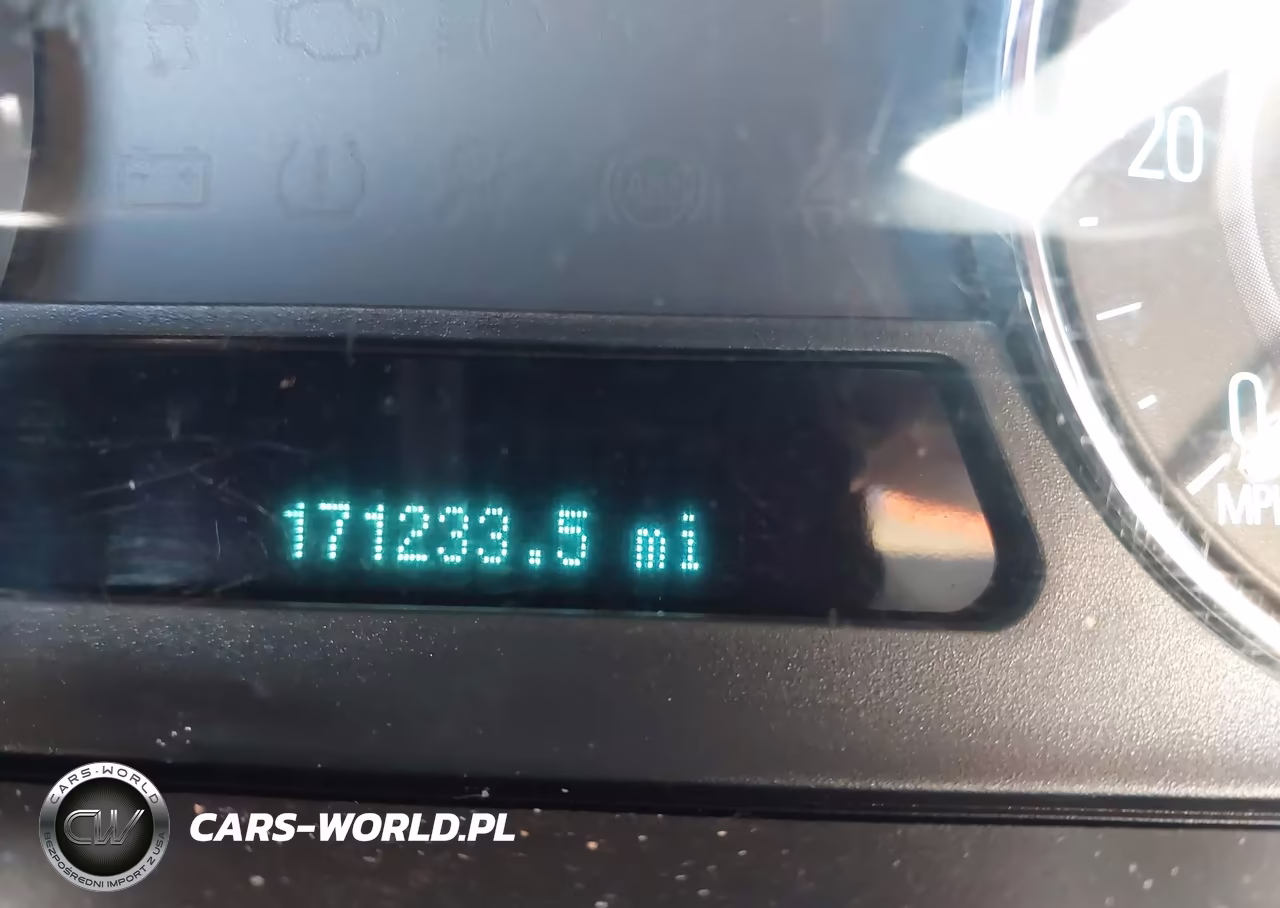 2011 Ford Flex Limited VIN:2FMGK5DC7BBD32816 - 7