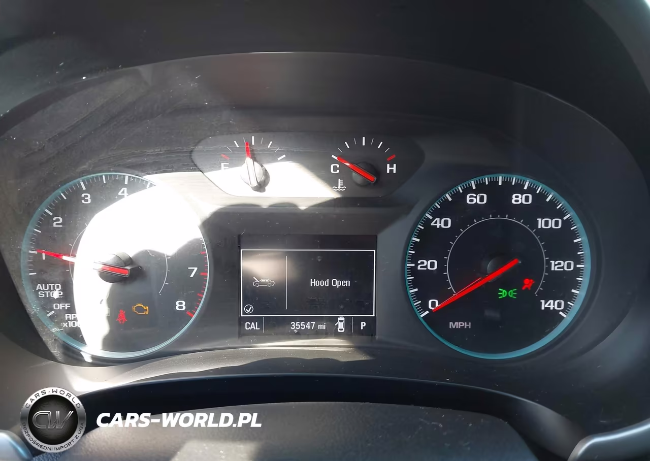2025 Chevrolet Malibu Lt VIN:1G1ZD5ST0SF135794 - 7