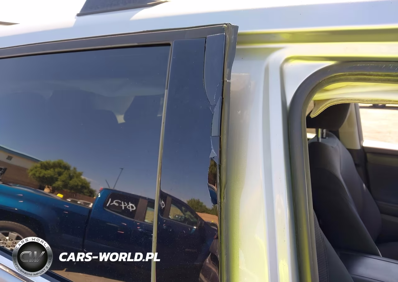 2020 Toyota Highlander L VIN:5TDCZRBH7LS513161 - 18