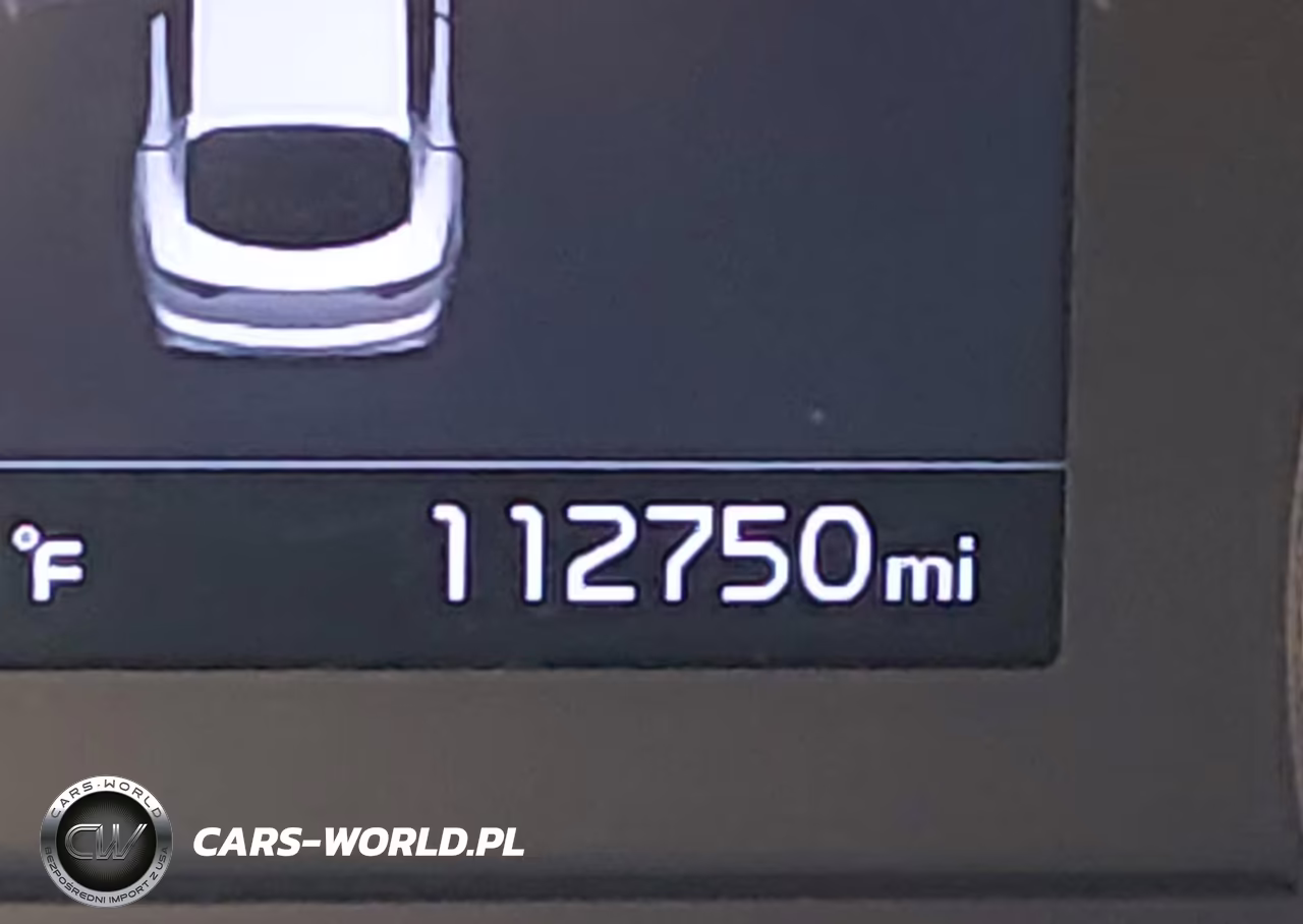 2018 Kia Stinger VIN:KNAE15LA6J6034136 - 15