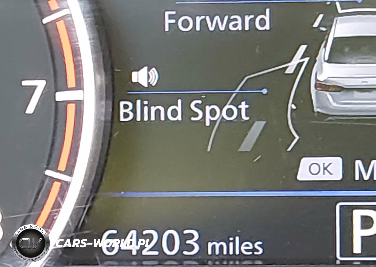 2024 Nissan Altima Sr Fwd VIN:1N4BL4CVXRN430638 - 15