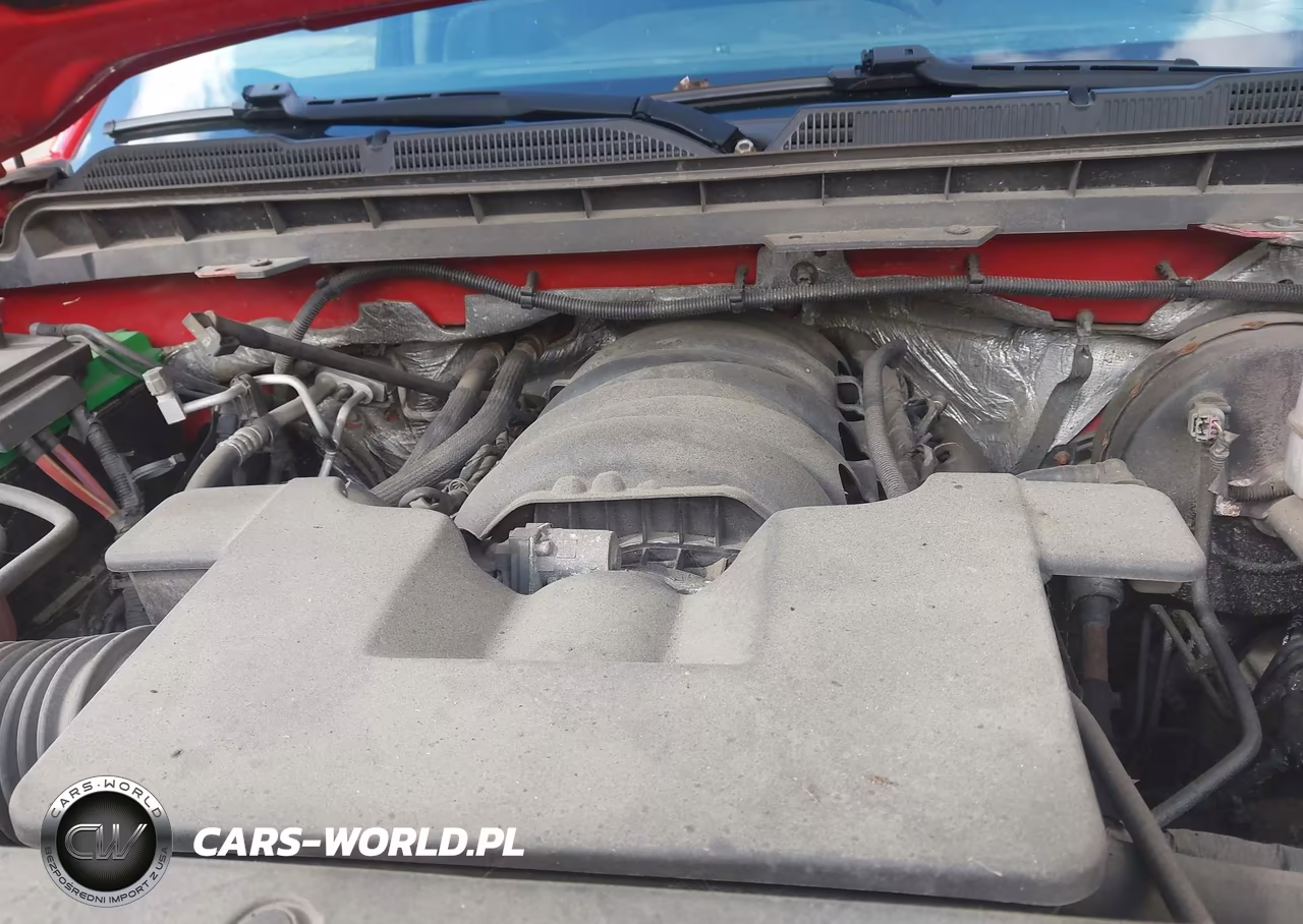 2017 Chevrolet Silverado 1500 2Lt VIN:1GCVKREC1HZ120761 - 10