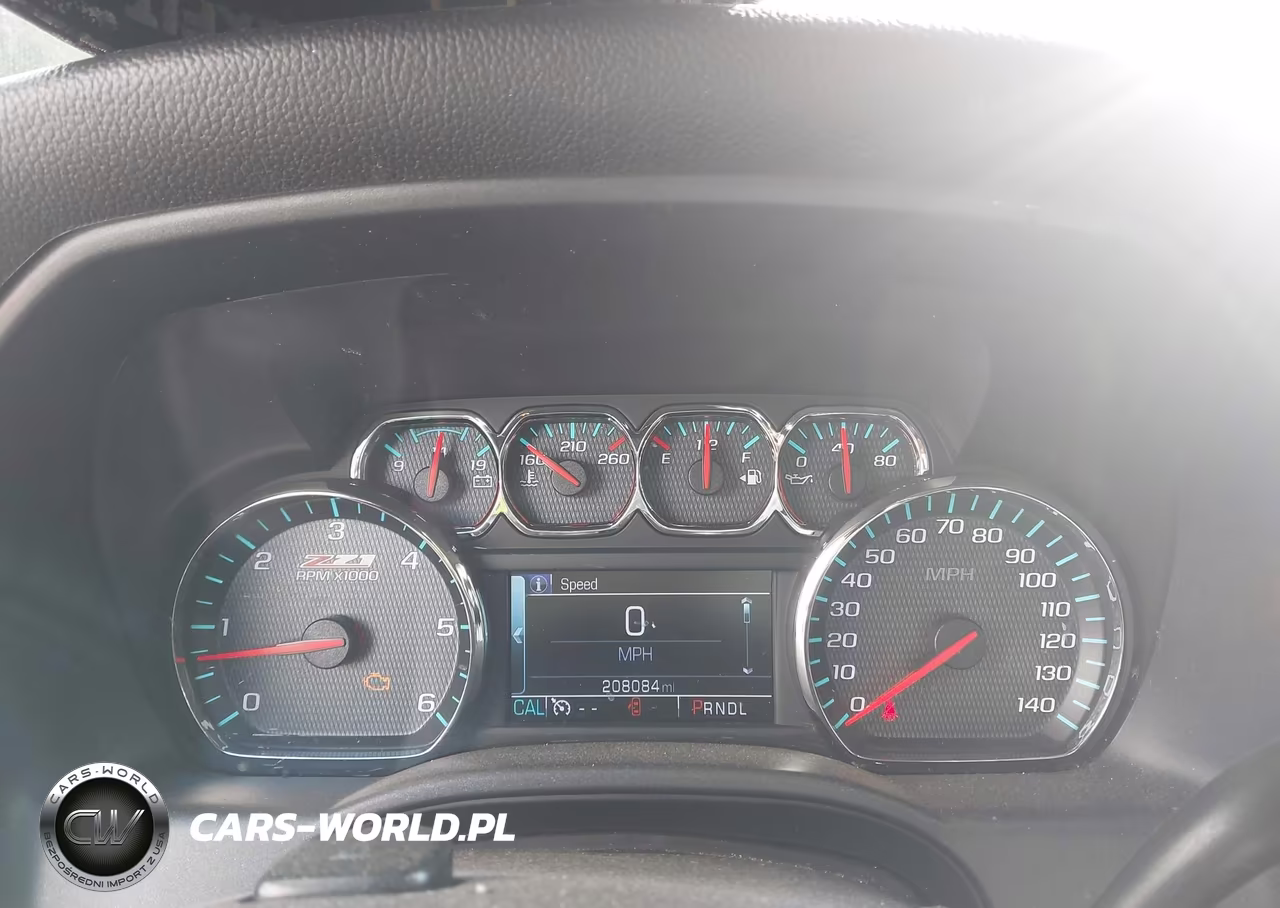 2017 Chevrolet Silverado 1500 2Lt VIN:1GCVKREC1HZ120761 - 7