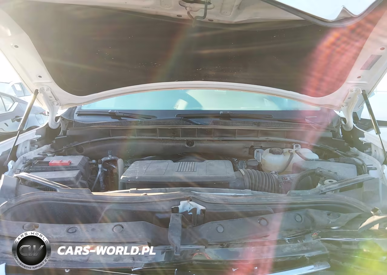 2025 Chevrolet Tahoe 2Wd Lt VIN:1GNS5NRD9SR275952 - 10