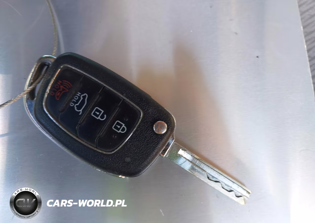 2018 Hyundai Santa Fe Sport 2.4L VIN:5NMZTDLB2JH088358 - 11