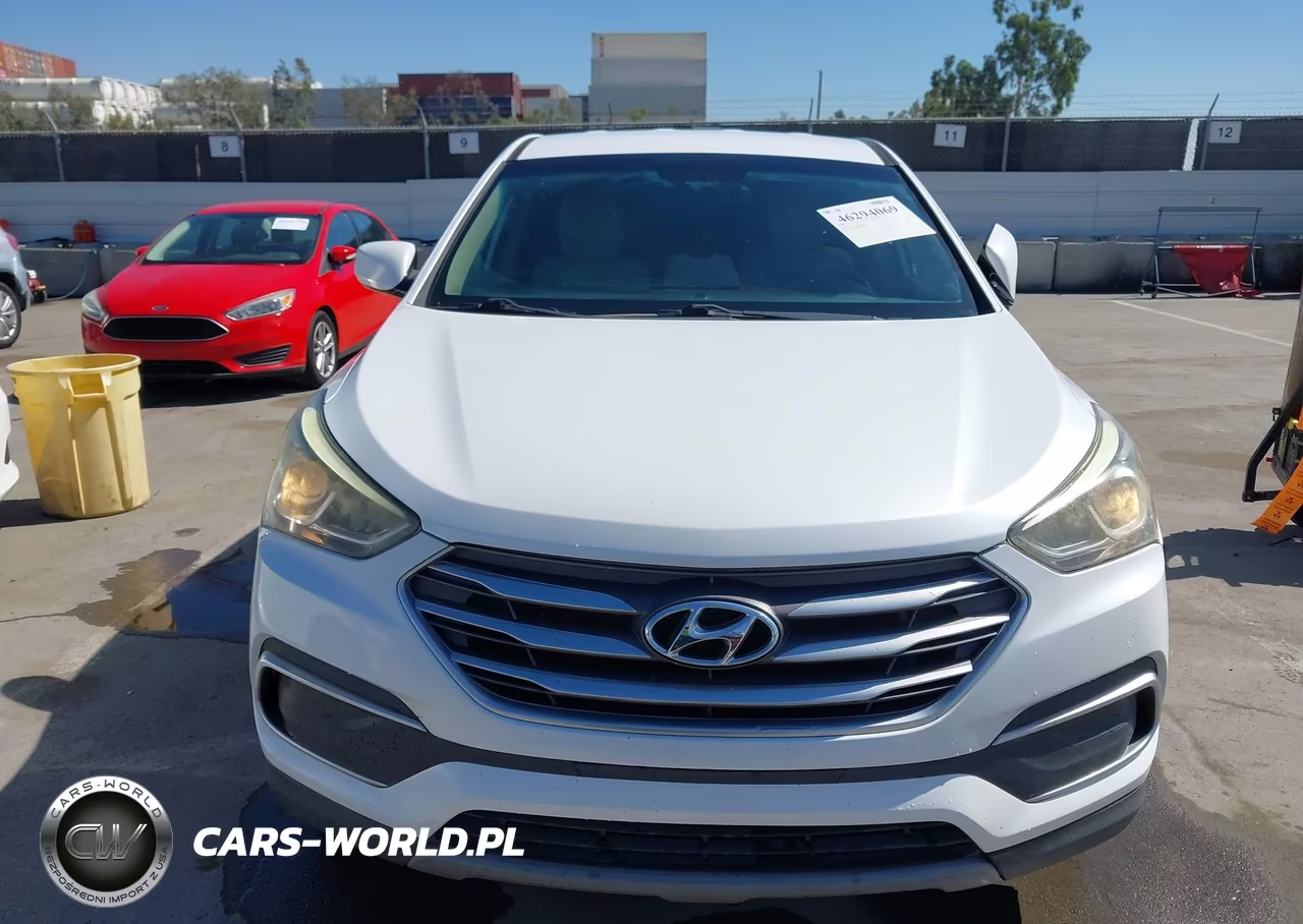 2018 Hyundai Santa Fe Sport 2.4L VIN:5NMZTDLB2JH088358 - 12