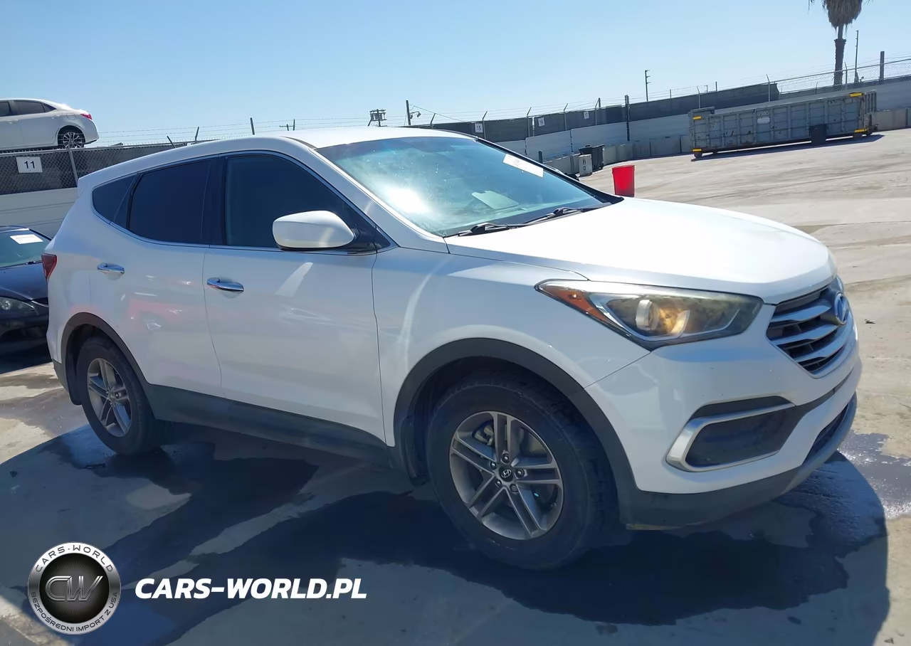 2018 Hyundai Santa Fe Sport 2.4L VIN:5NMZTDLB2JH088358 - 13