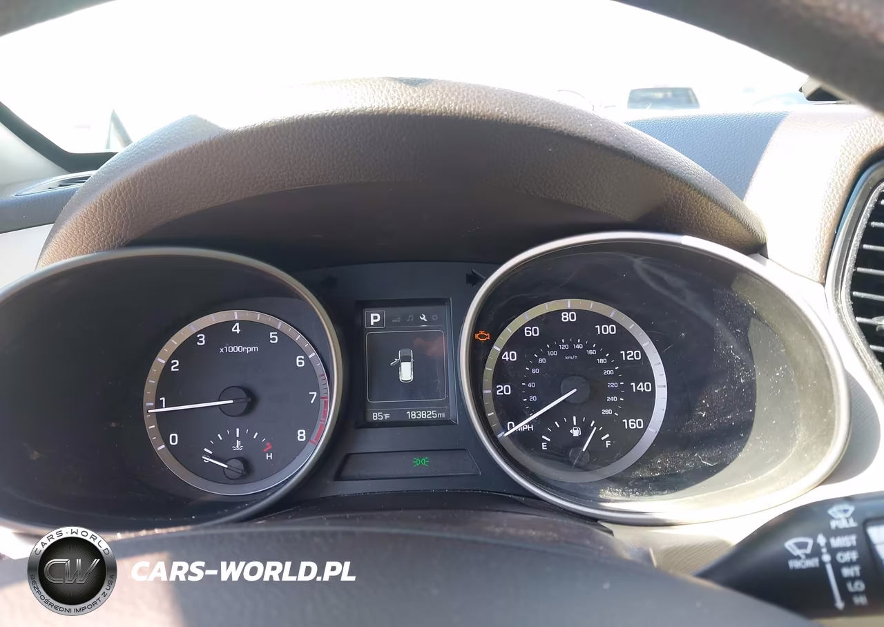 2018 Hyundai Santa Fe Sport 2.4L VIN:5NMZTDLB2JH088358 - 7