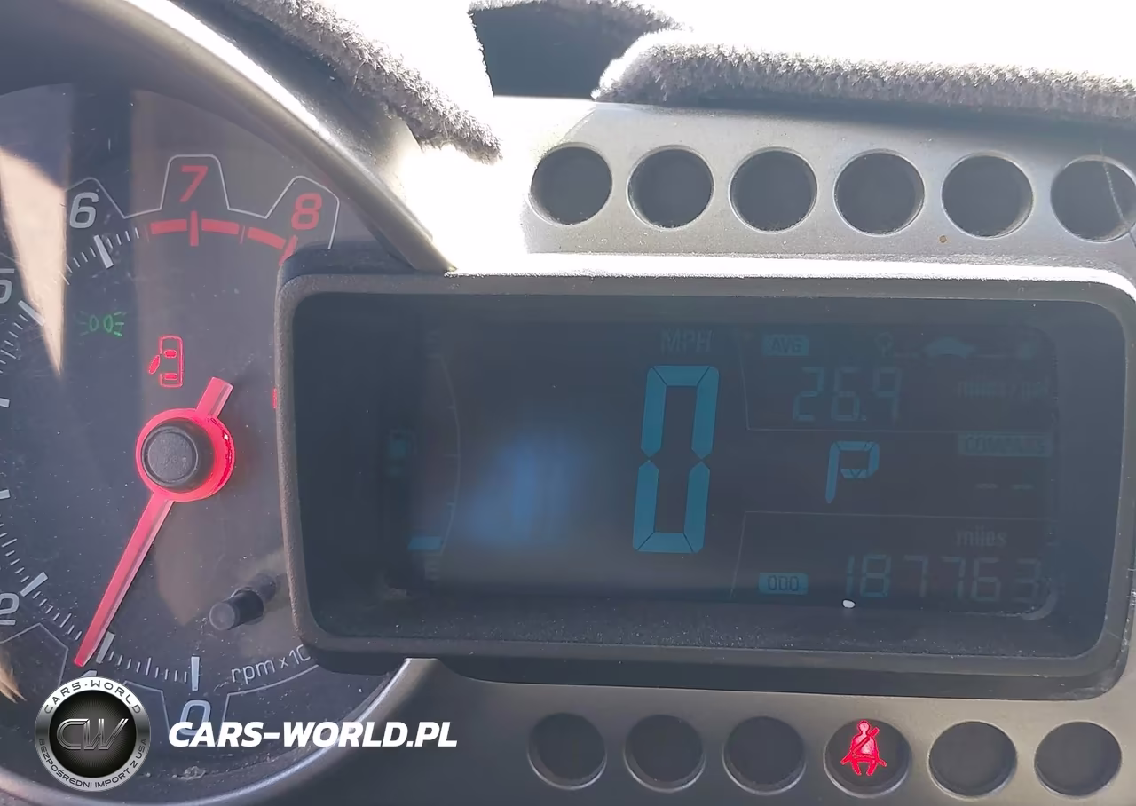 2013 Chevrolet Sonic Lt Auto VIN:1G1JC6SGXD4240057 - 7