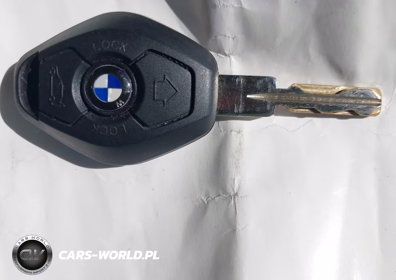 1998 BMW 528I VIN:WBADD6326WBW30380 - 11