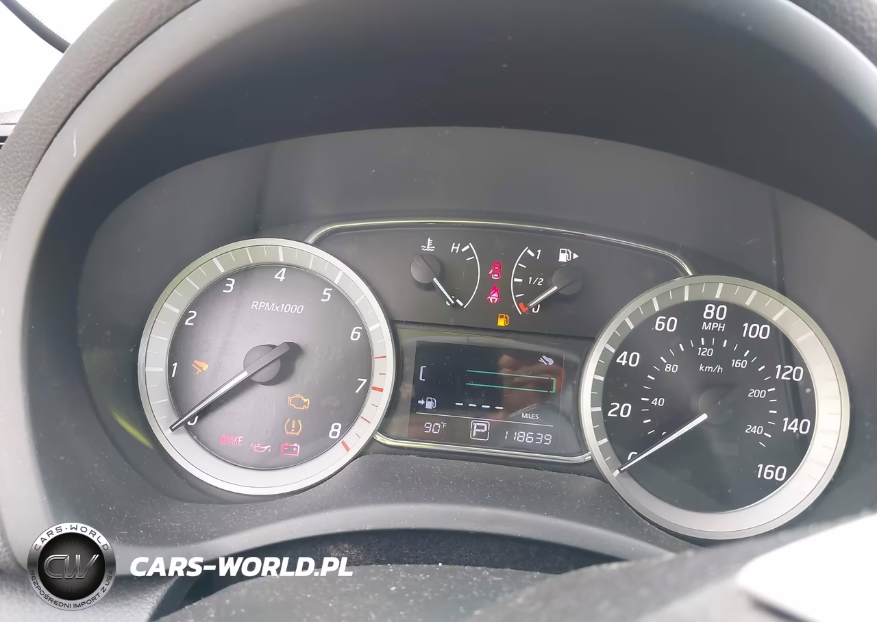 2013 Nissan Sentra Sl VIN:3N1AB7AP7DL659739 - 7