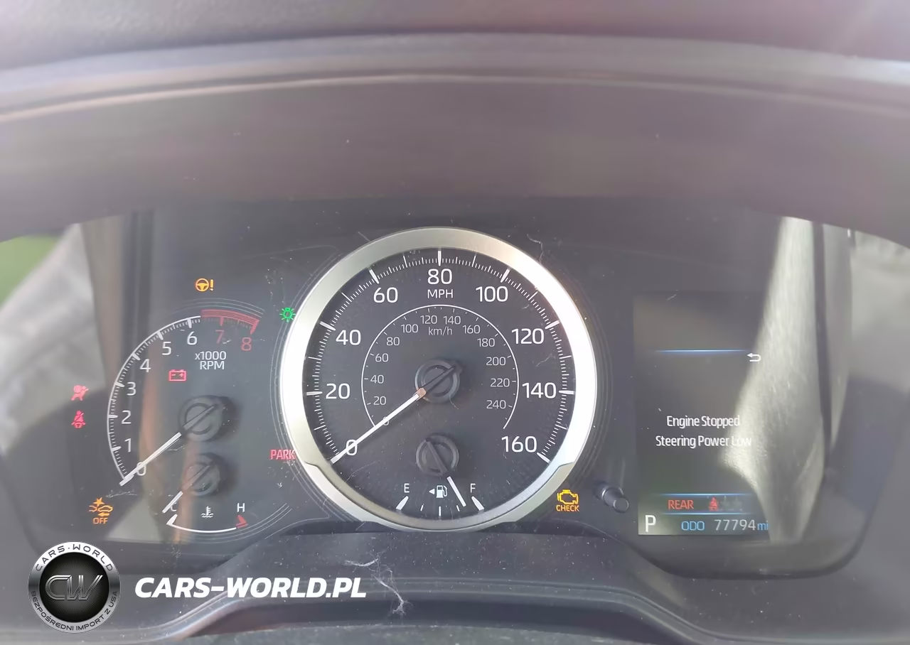 2020 Toyota Corolla Le VIN:JTDEPRAE8LJ105500 - 7