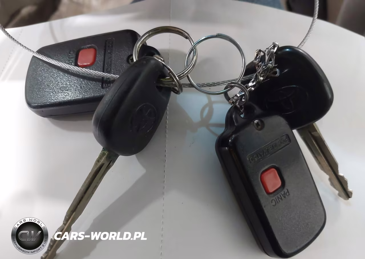 2010 Toyota Camry VIN:4T1BF3EK1AU111567 - 11