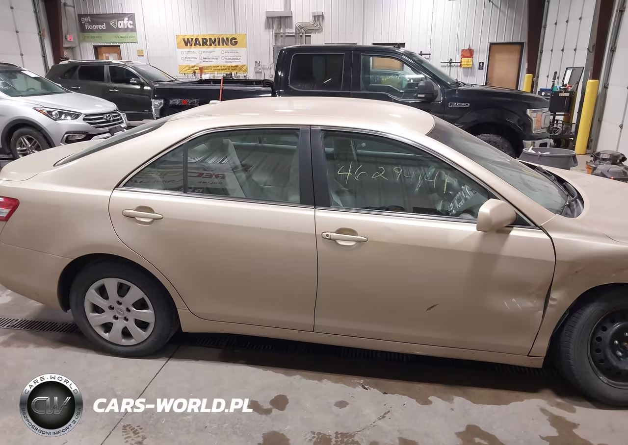 2010 Toyota Camry VIN:4T1BF3EK1AU111567 - 13
