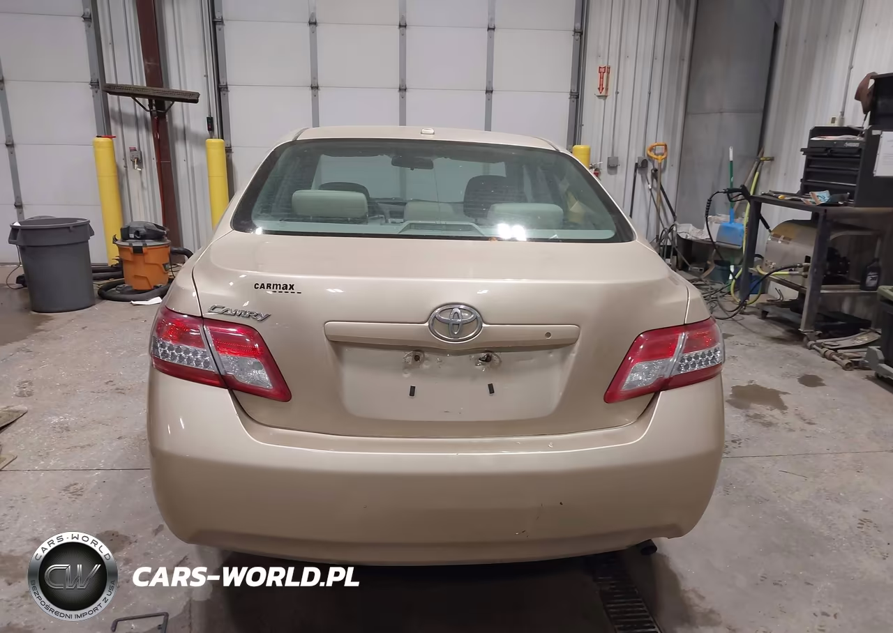 2010 Toyota Camry VIN:4T1BF3EK1AU111567 - 16