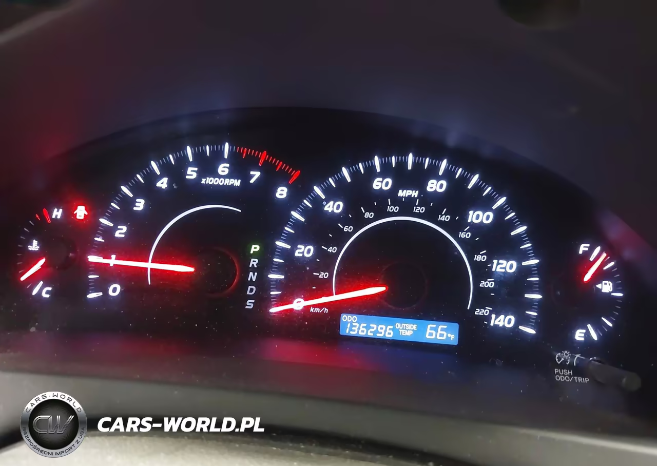 2010 Toyota Camry VIN:4T1BF3EK1AU111567 - 7