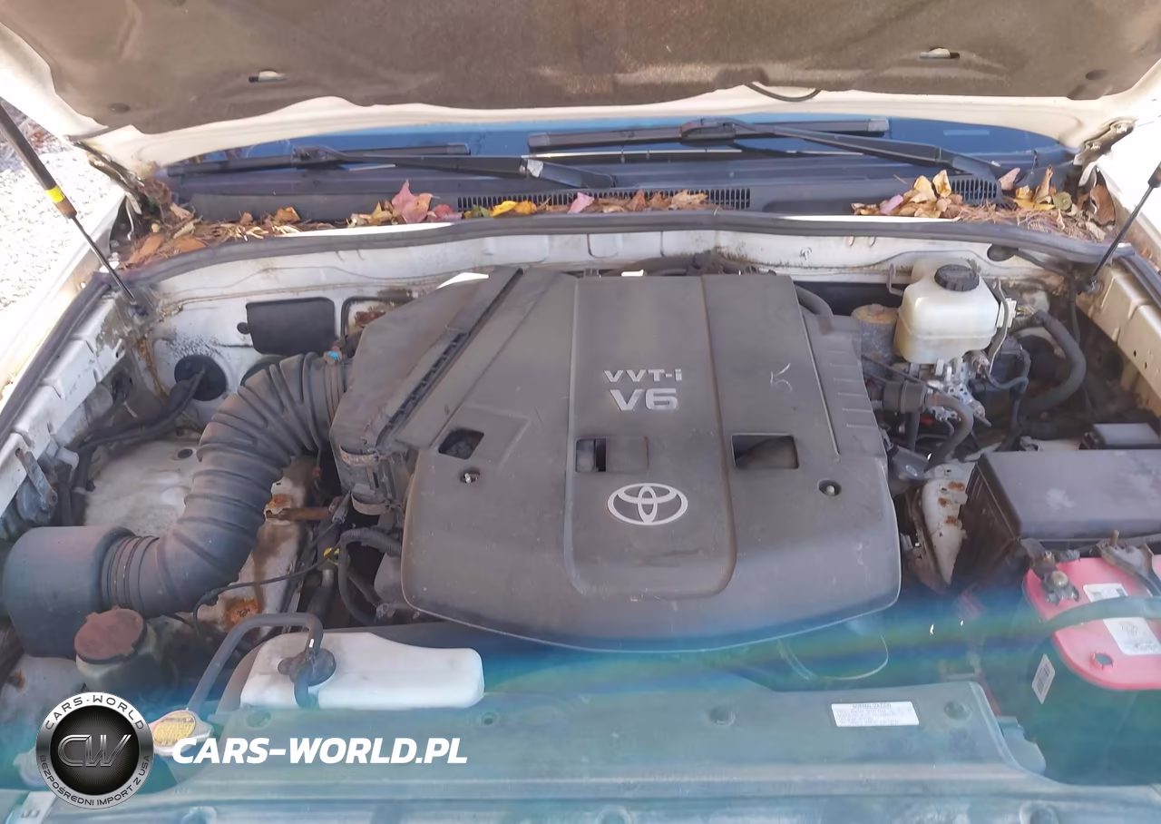 2007 Toyota 4Runner Limited V6 VIN:JTEBU17R678090687 - 10