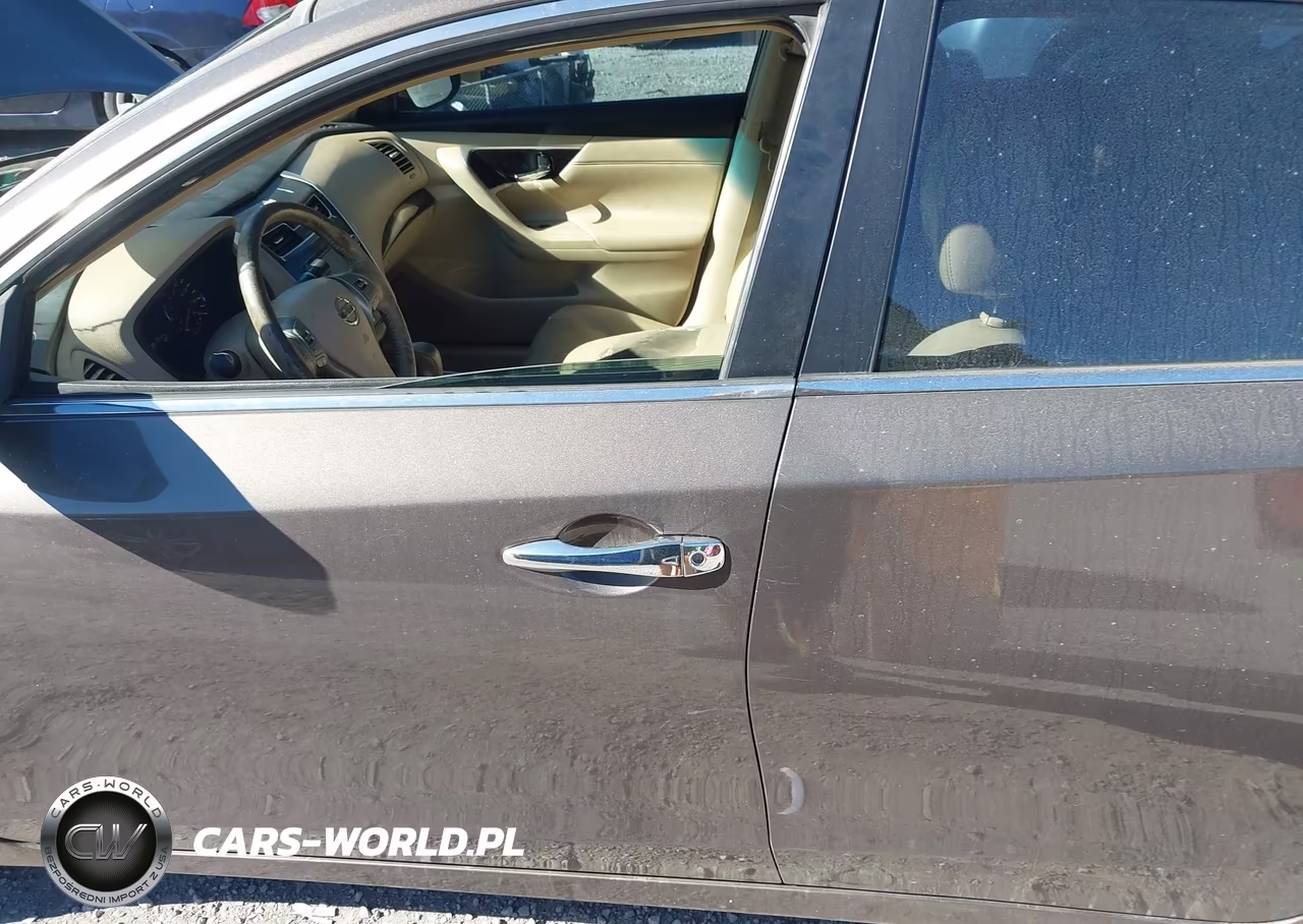 2013 Nissan Altima 2.5 Sl VIN:1N4AL3AP7DC903023 - 6