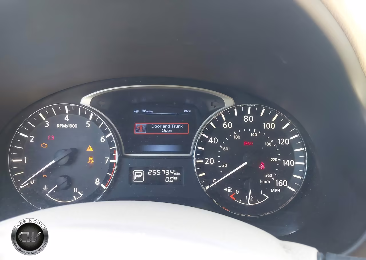 2013 Nissan Altima 2.5 Sl VIN:1N4AL3AP7DC903023 - 7