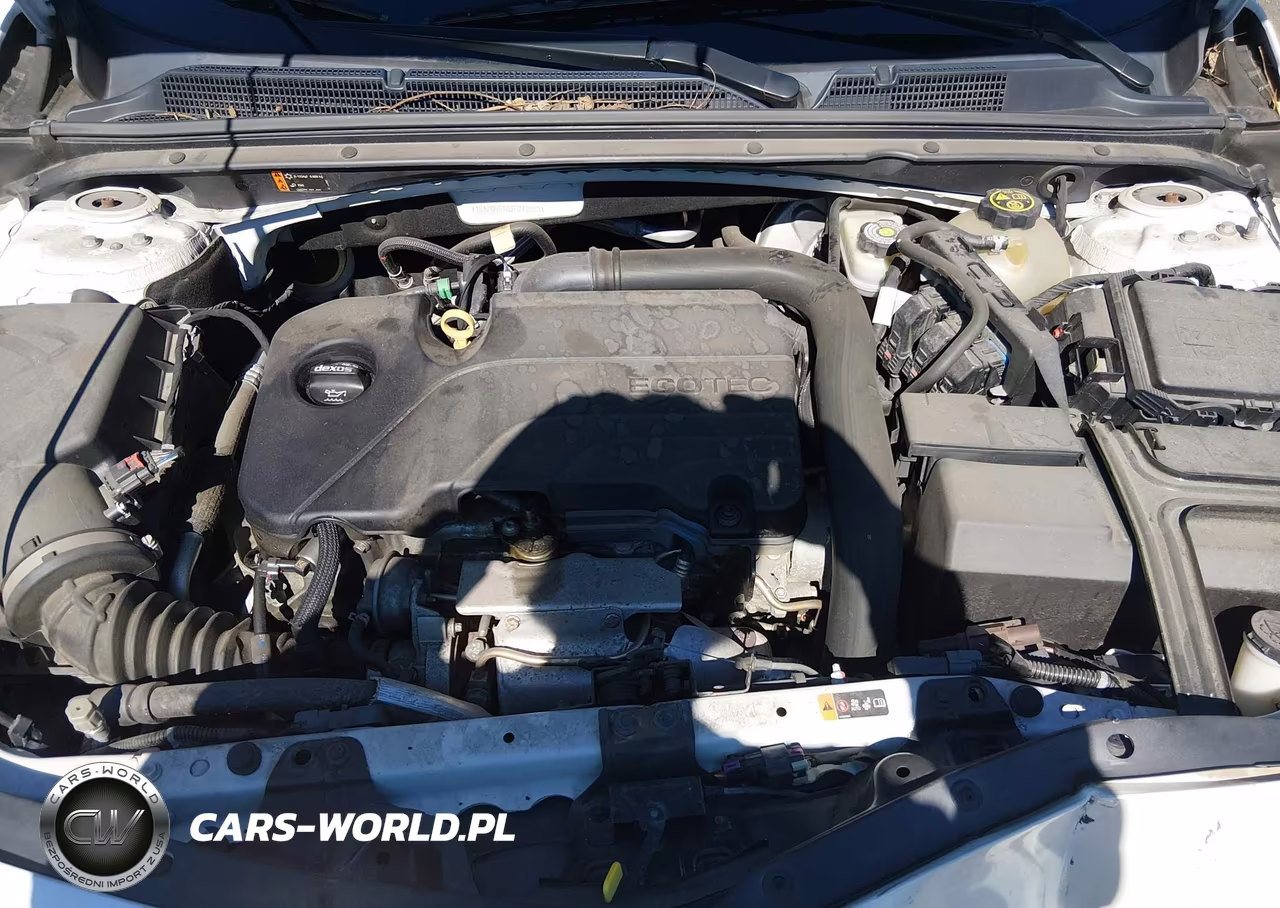 2018 Chevrolet Malibu Lt VIN:1G1ZD5ST0JF240513 - 10