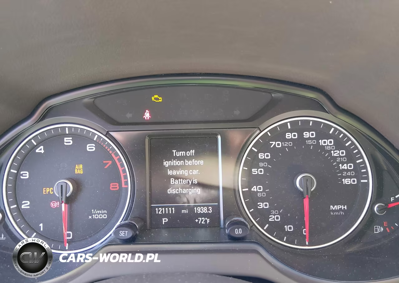 2017 Audi Q5 2.0T Premium VIN:WA1L2AFP5HA038941 - 7