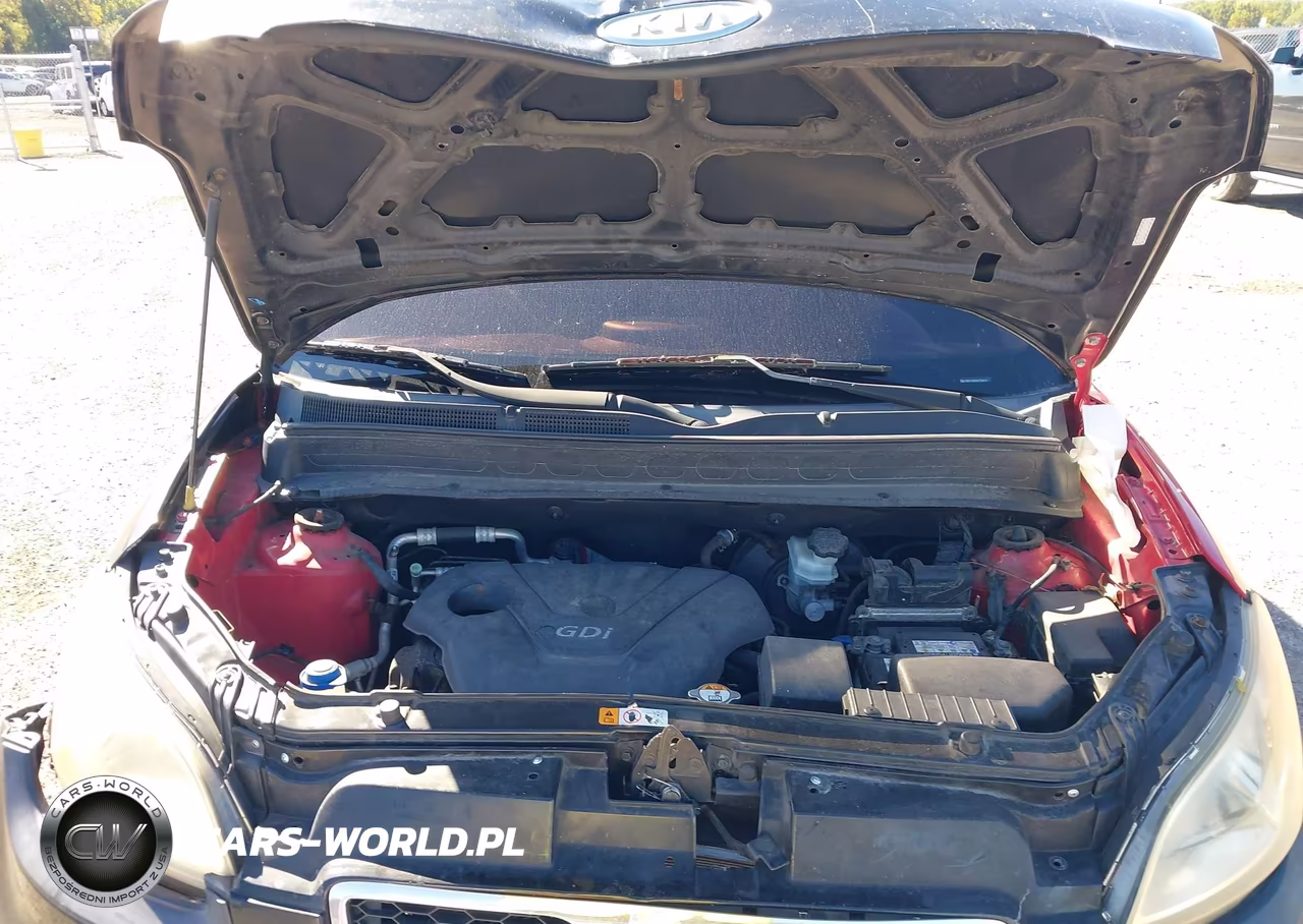 2013 Kia Soul VIN:KNDJT2A55D7576570 - 10