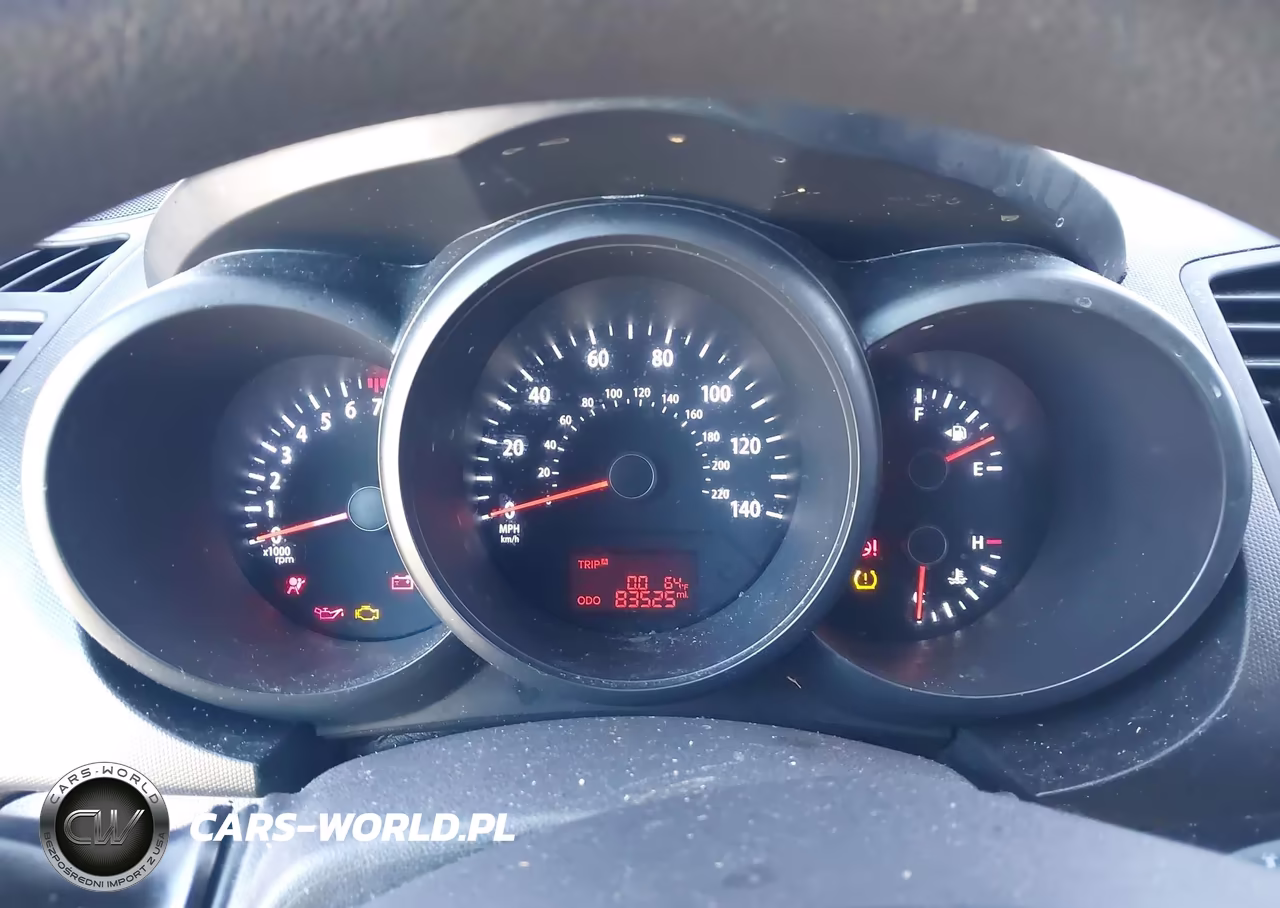 2013 Kia Soul VIN:KNDJT2A55D7576570 - 7