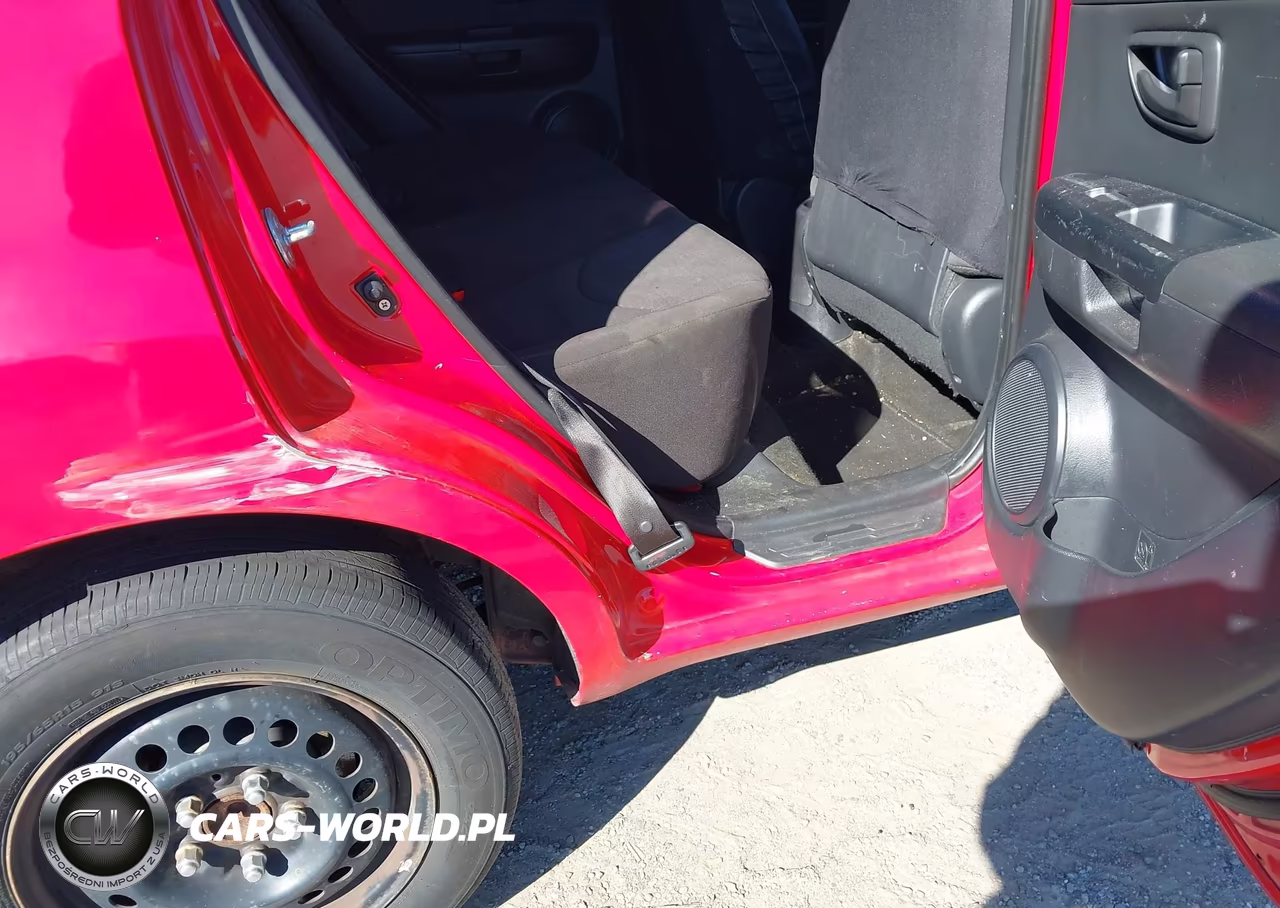 2013 Kia Soul VIN:KNDJT2A55D7576570 - 8