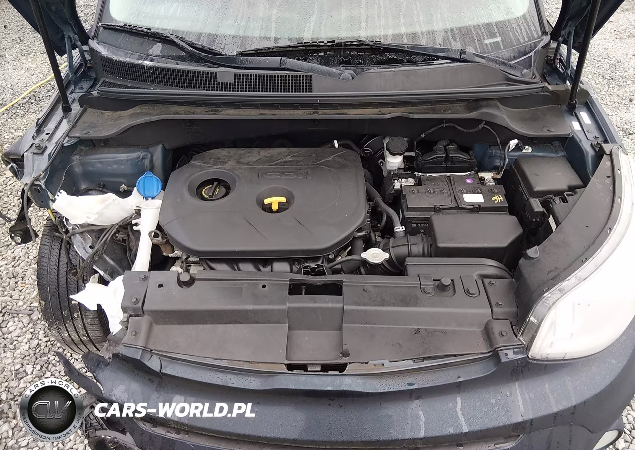 2017 Kia Soul + VIN:KNDJP3A51H7473579 - 10