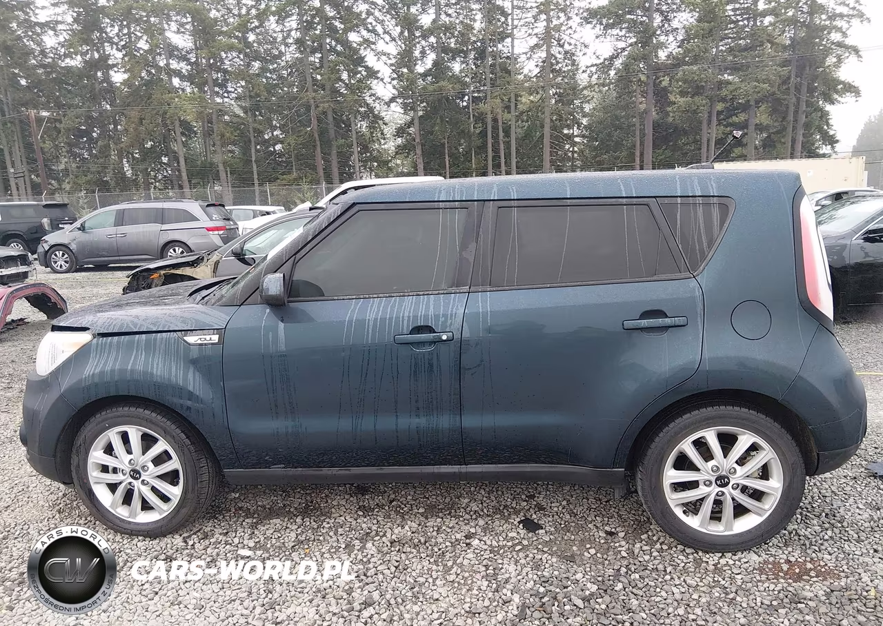 2017 Kia Soul + VIN:KNDJP3A51H7473579 - 15