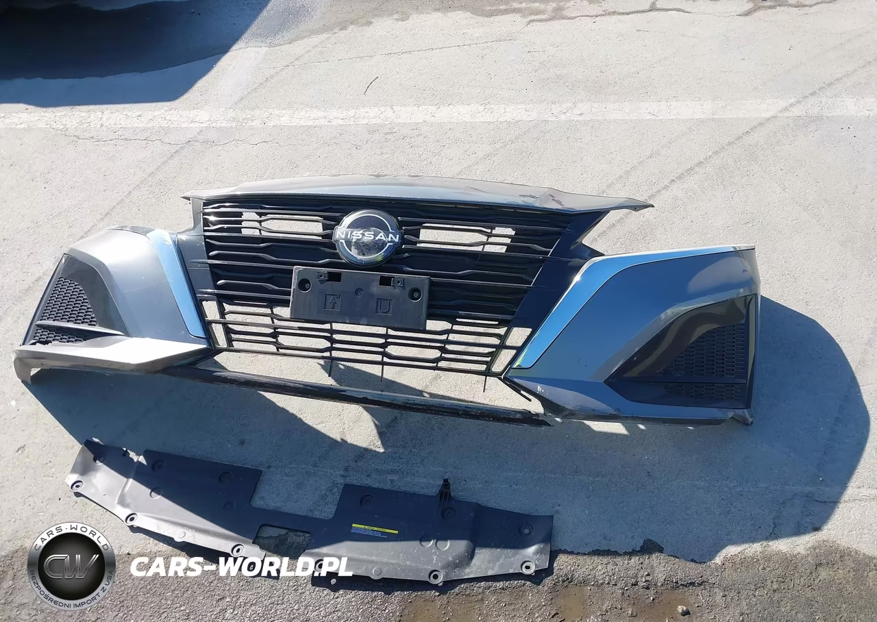2023 Nissan Altima Sv Fwd VIN:1N4BL4DV4PN398295 - 12
