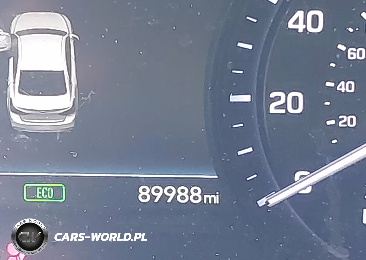 2018 Genesis G80 5.0 Ultimate VIN:KMHGN4JF2JU250808 - 16