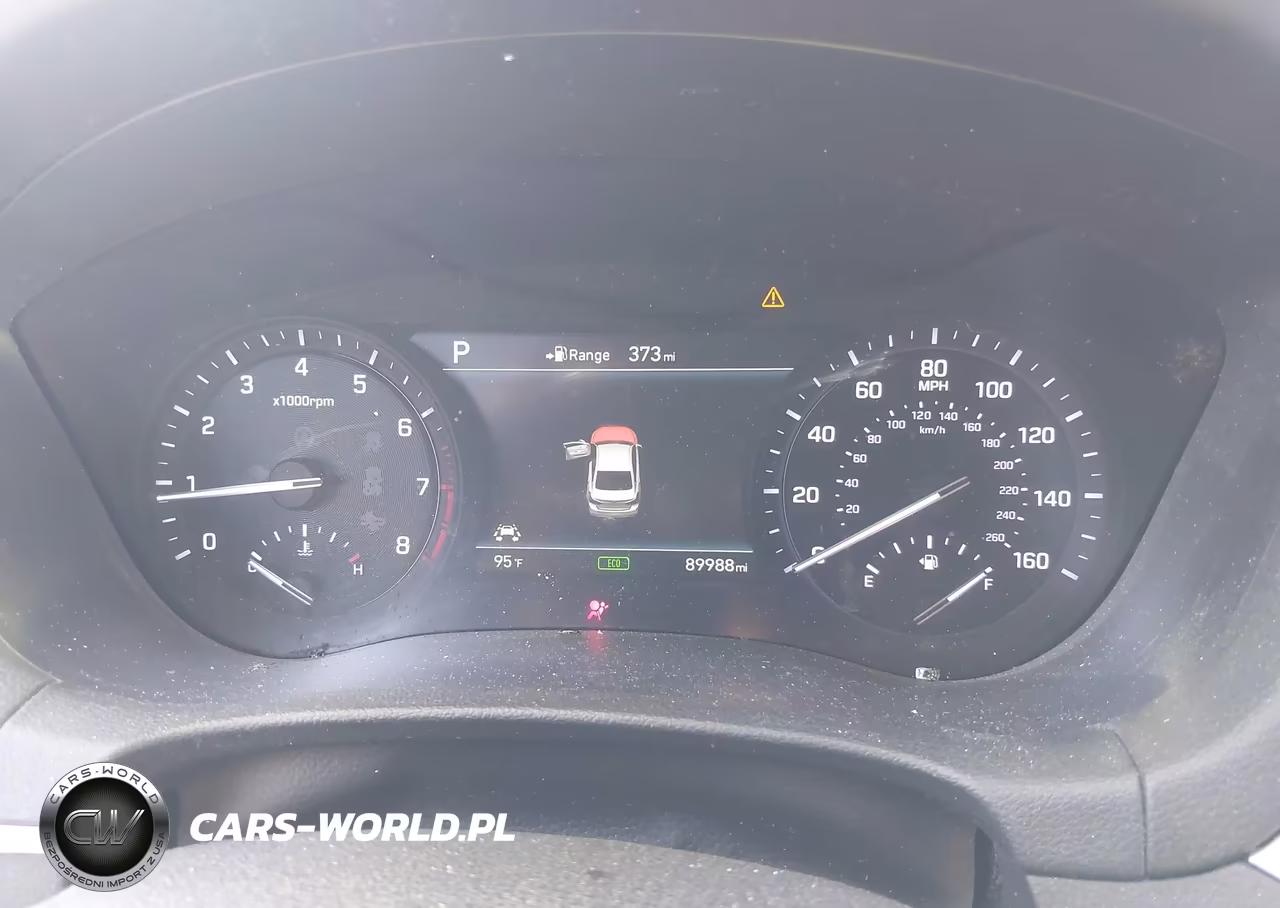 2018 Genesis G80 5.0 Ultimate VIN:KMHGN4JF2JU250808 - 7