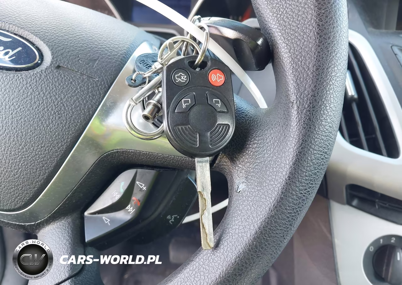 2013 Ford Focus Se VIN:1FADP3K26DL229659 - 11