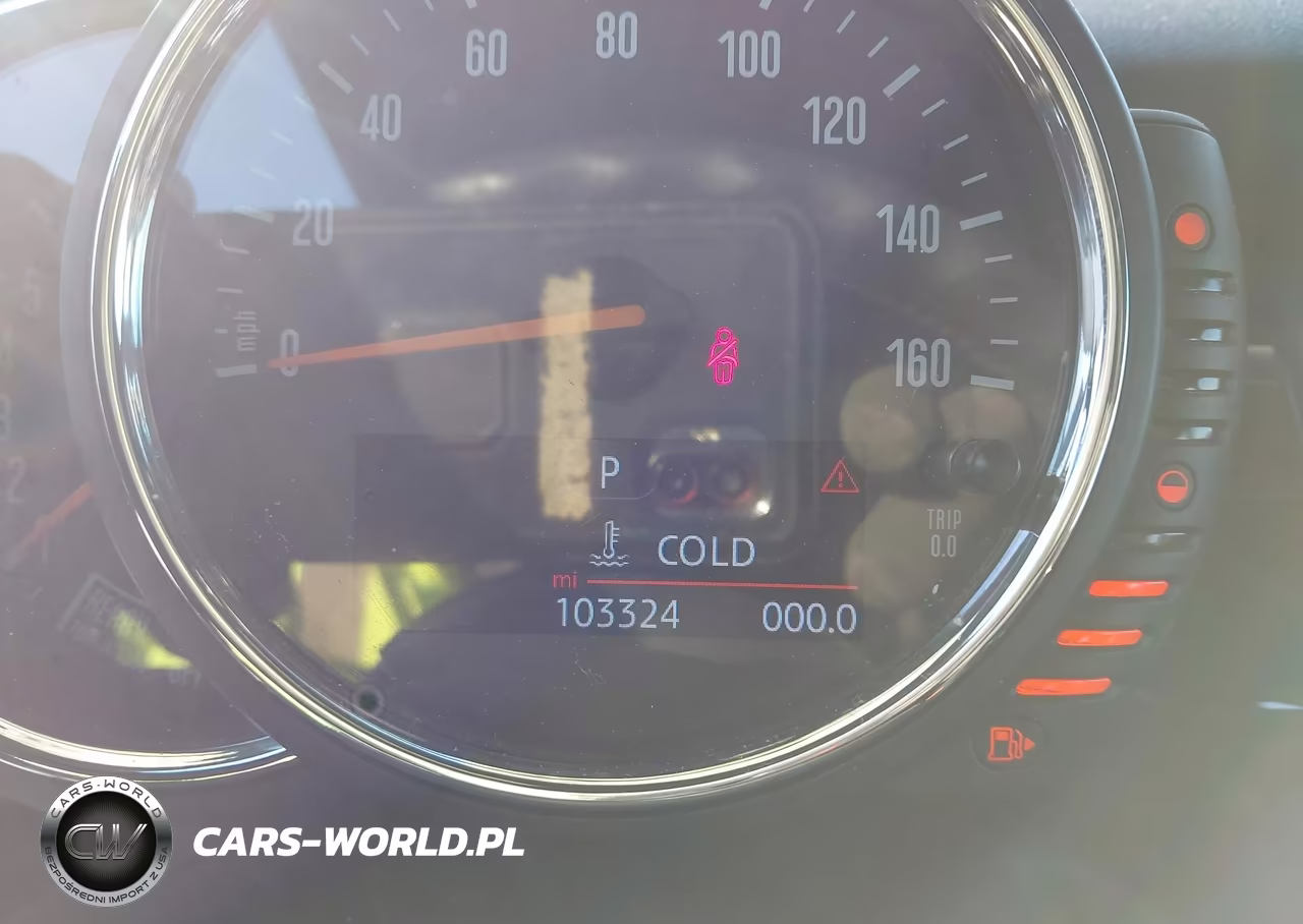 2015 Mini Hardtop Cooper VIN:WMWXS5C57FT832940 - 7