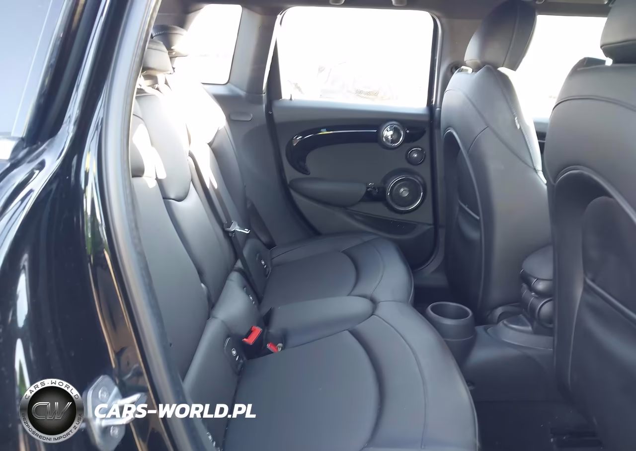 2015 Mini Hardtop Cooper VIN:WMWXS5C57FT832940 - 8