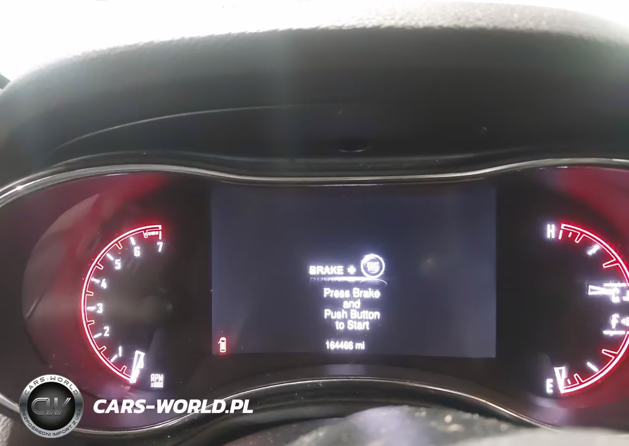 2015 Dodge Durango Limited VIN:1C4RDJDG7FC201961 - 7