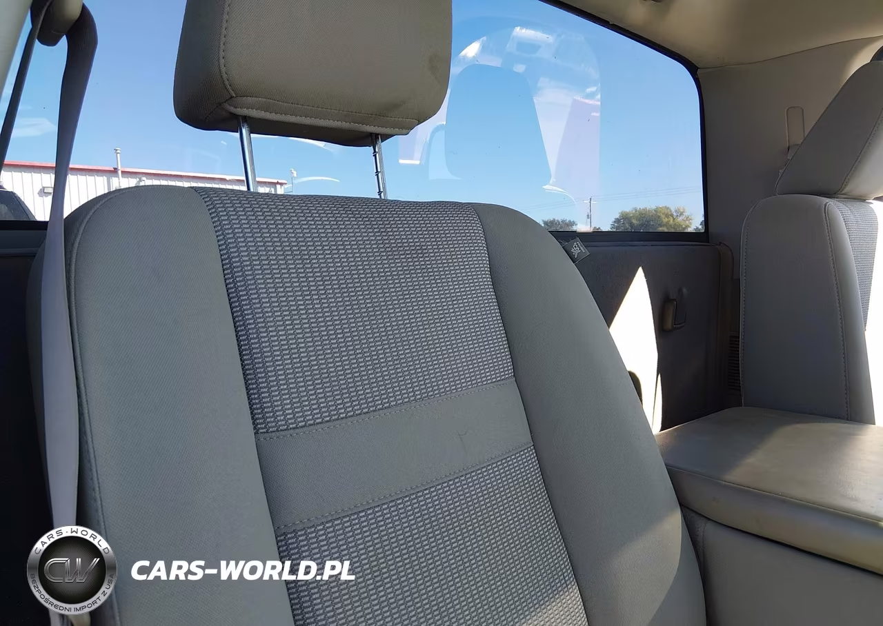 2007 Dodge Ram 1500 Slt VIN:1D7HA16P17J574420 - 8