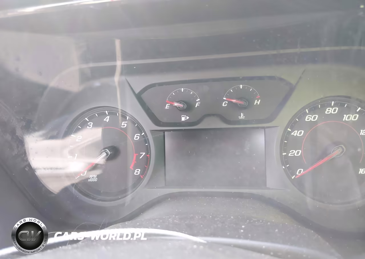 2016 Chevrolet Camaro 1Lt VIN:1G1FB1RX3G0169751 - 15