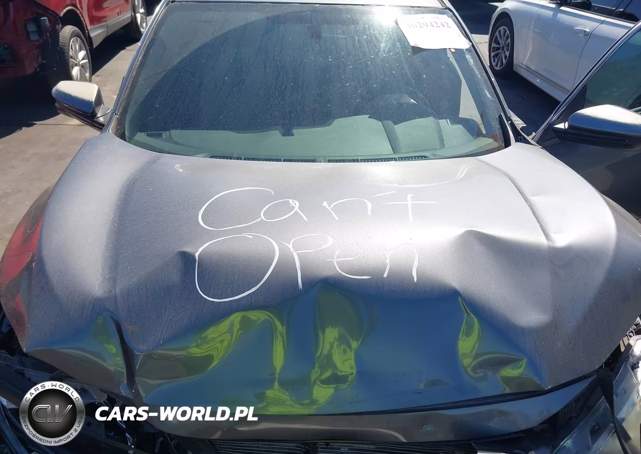 2018 Honda Civic Ex-L VIN:SHHFK7H74JU408677 - 10