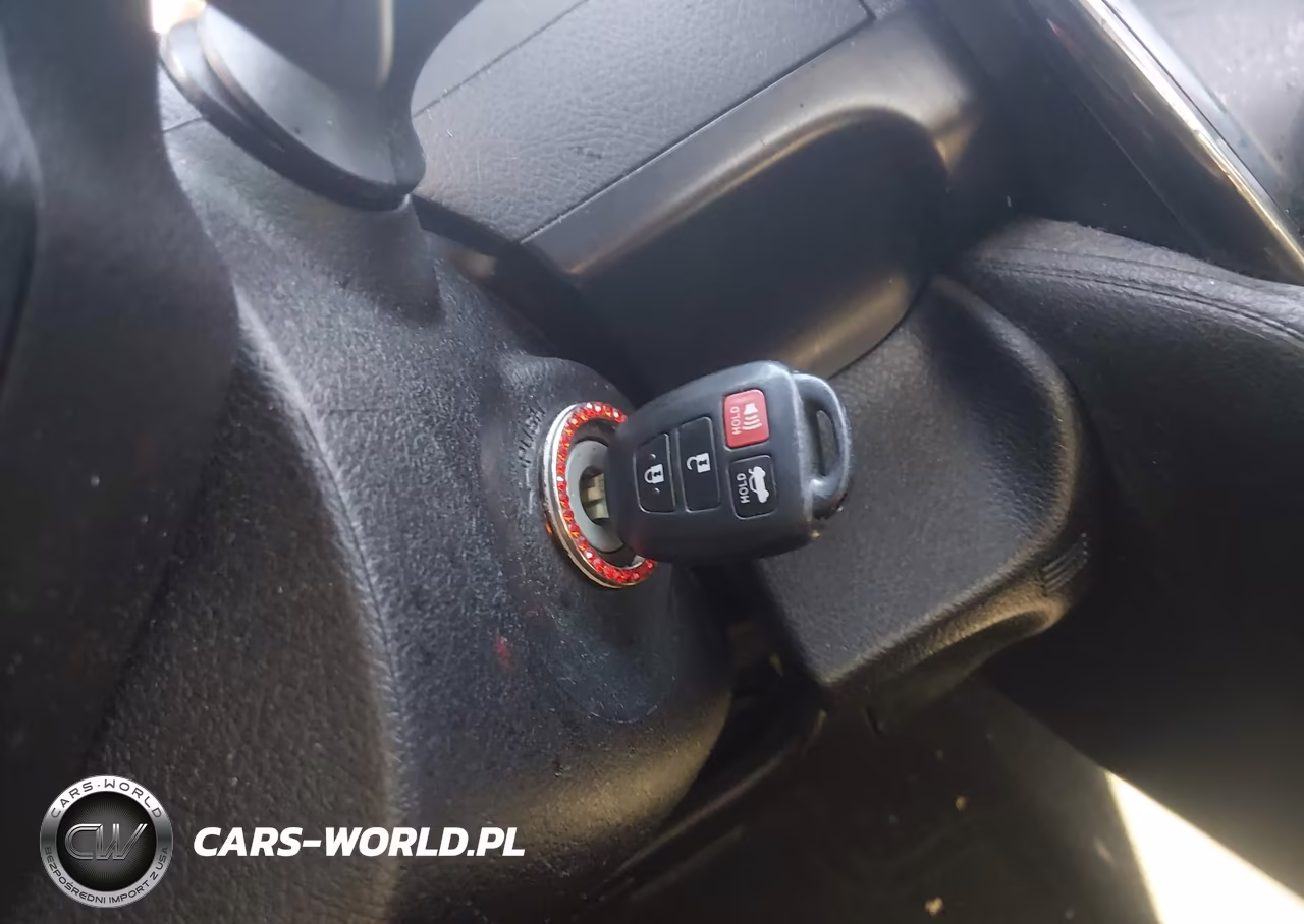 2014 Toyota Camry Se VIN:4T1BF1FK3EU404654 - 11