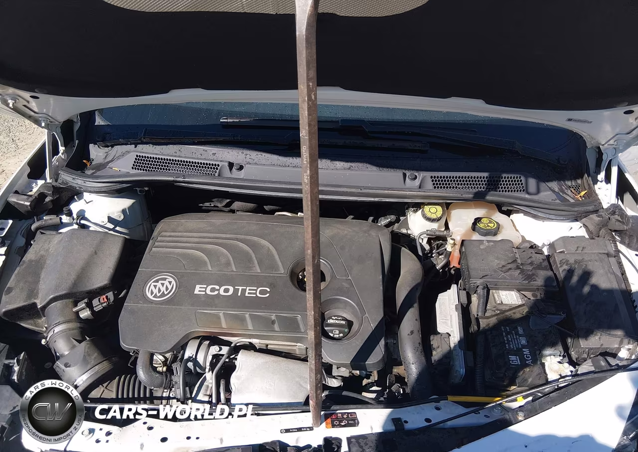 2017 Buick Cascada Premium VIN:W04WH3N54HG014912 - 10