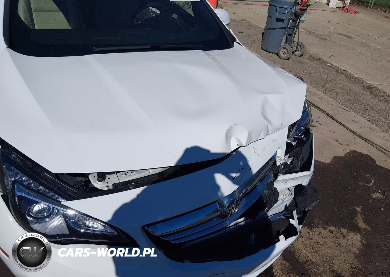 2017 Buick Cascada Premium VIN:W04WH3N54HG014912 - 19