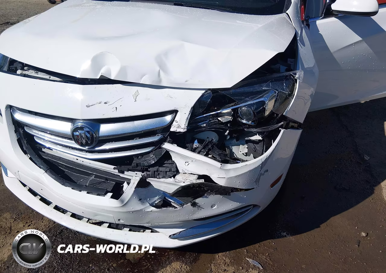 2017 Buick Cascada Premium VIN:W04WH3N54HG014912 - 6