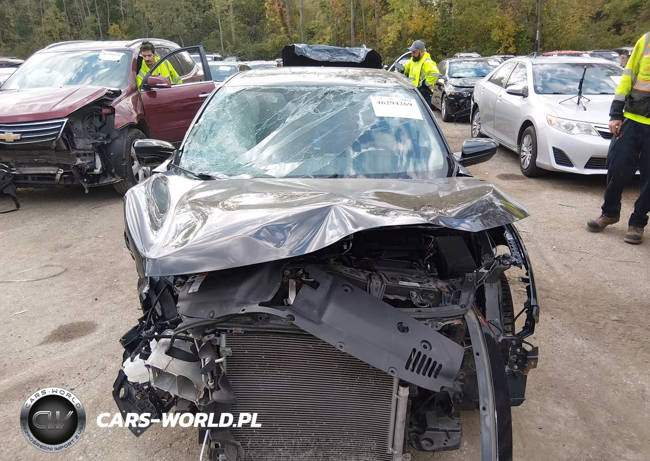 2018 Honda Civic Ex VIN:19XFC2F77JE043924 - 12