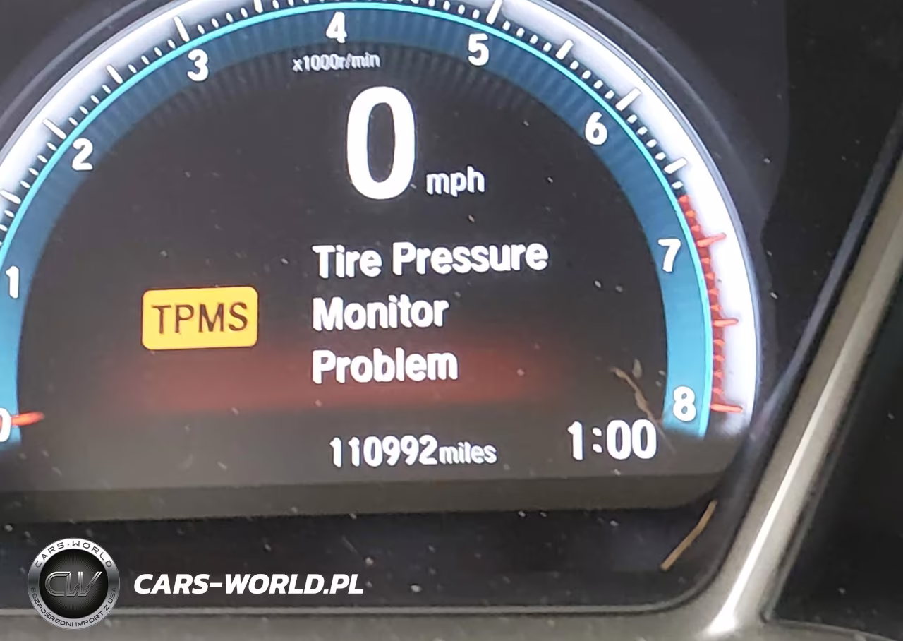 2018 Honda Civic Ex VIN:19XFC2F77JE043924 - 15