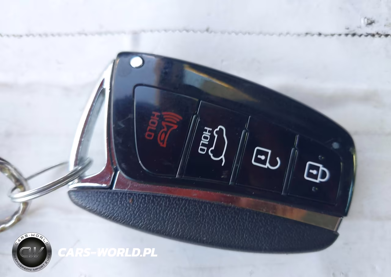 2018 Hyundai Santa Fe Sport 2.4L VIN:5NMZU3LBXJH058385 - 11