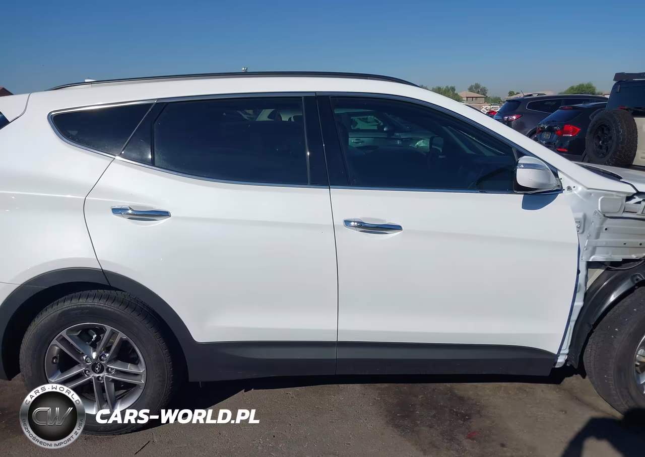 2018 Hyundai Santa Fe Sport 2.4L VIN:5NMZU3LBXJH058385 - 14